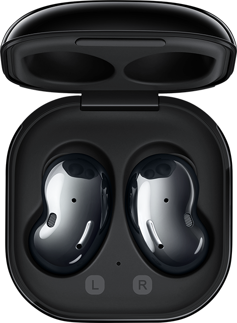 Samsung Galaxy Buds Live Wireless Earbuds | AT&T